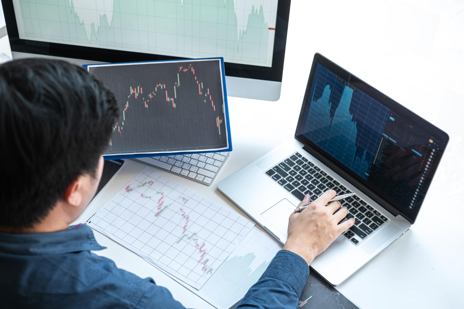 Copy Trading